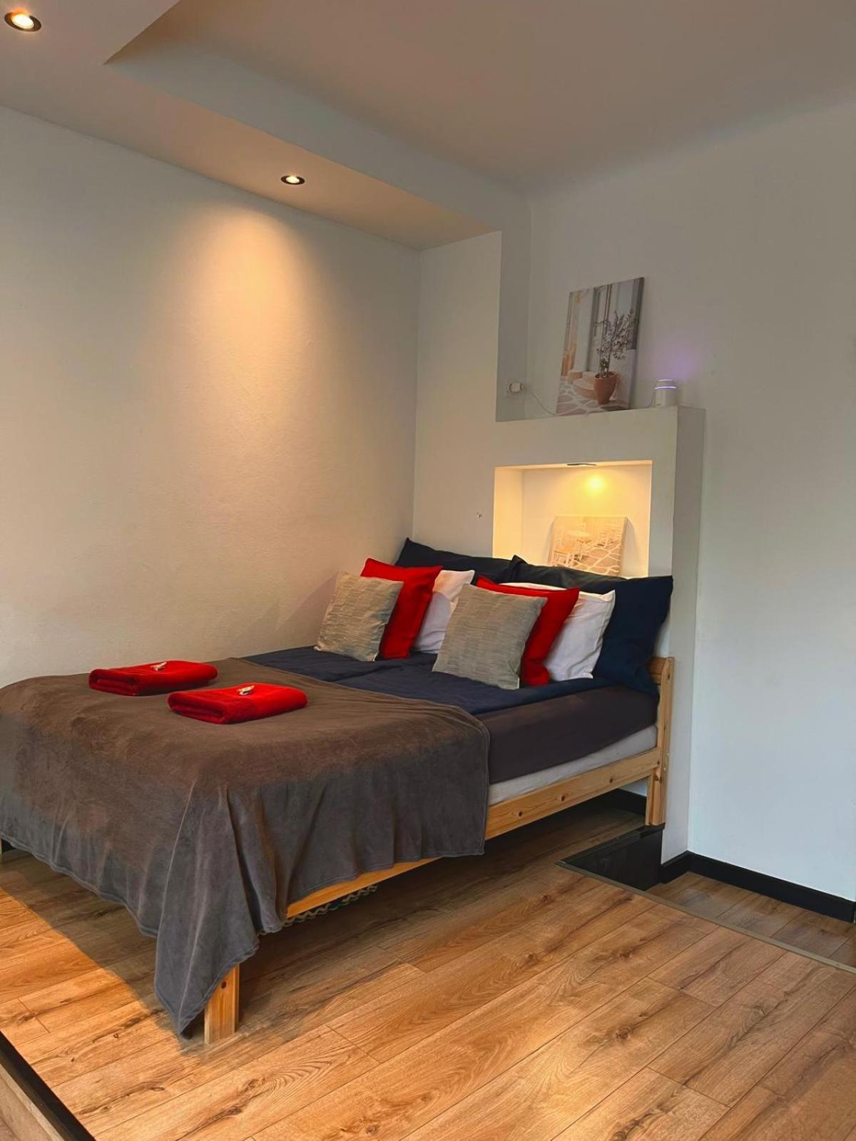 Nice 1Room Condo Warszawacenter Eksteriør bilde