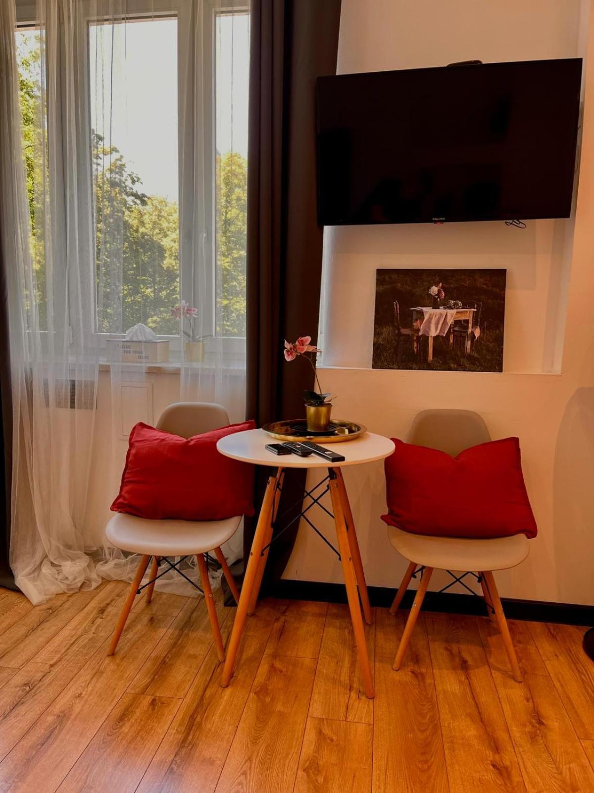 Nice 1Room Condo Warszawacenter Eksteriør bilde