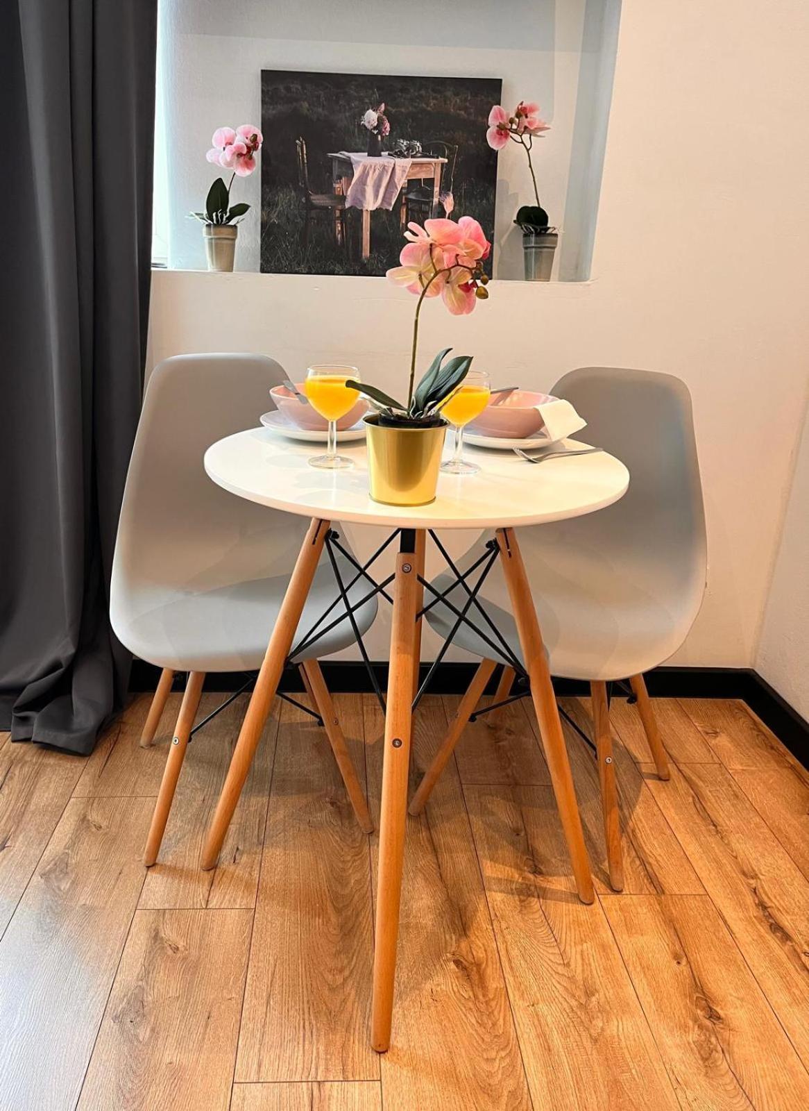 Nice 1Room Condo Warszawacenter Eksteriør bilde