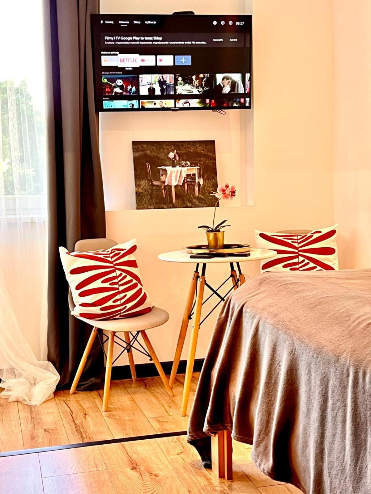 Nice 1Room Condo Warszawacenter Eksteriør bilde